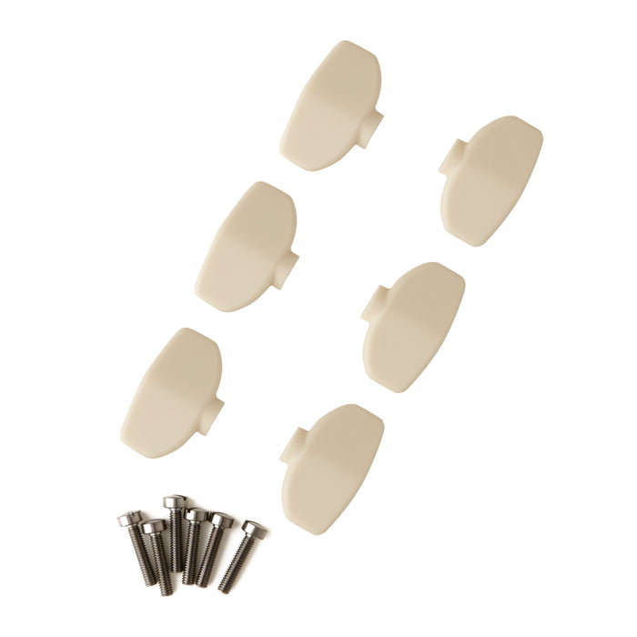 PRS Phase III Wing Tuner Buttons