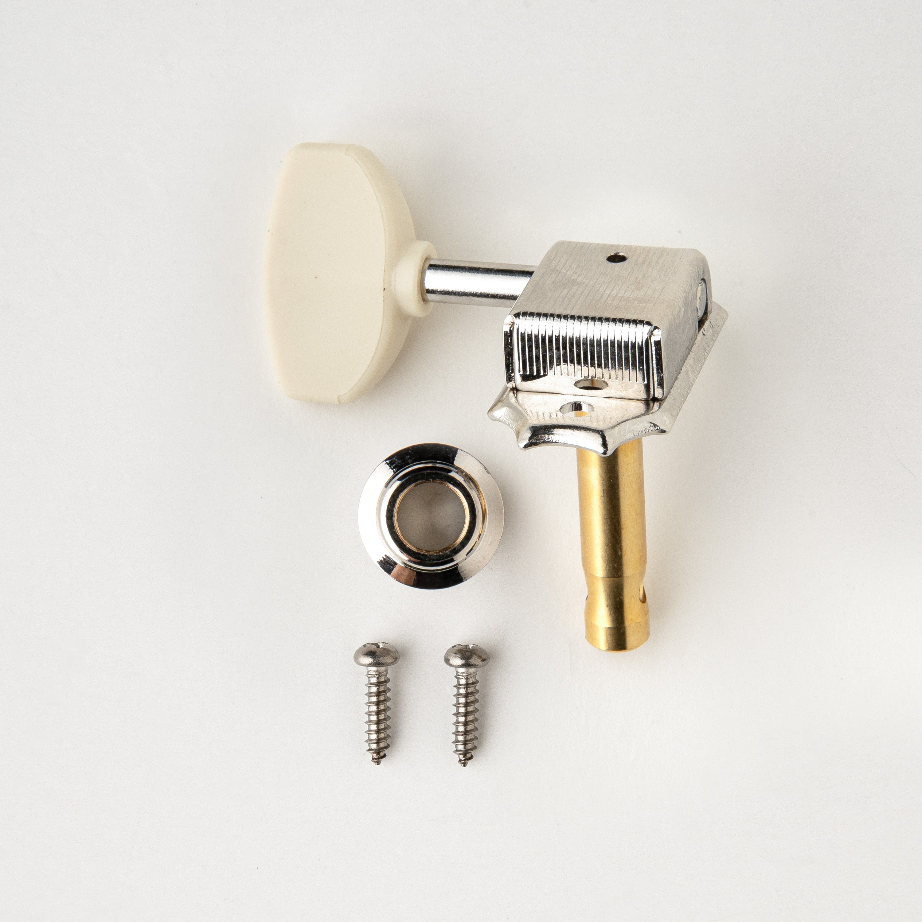 PRS Vintage-Style Tuners w/ Wing Button, Non-Locking – PRS Guitars