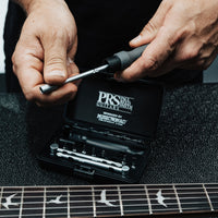 MusicNomad PRS Guitars 18-Piece Tool Kit