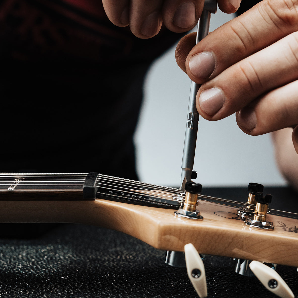MusicNomad PRS Guitars 18-Piece Tool Kit