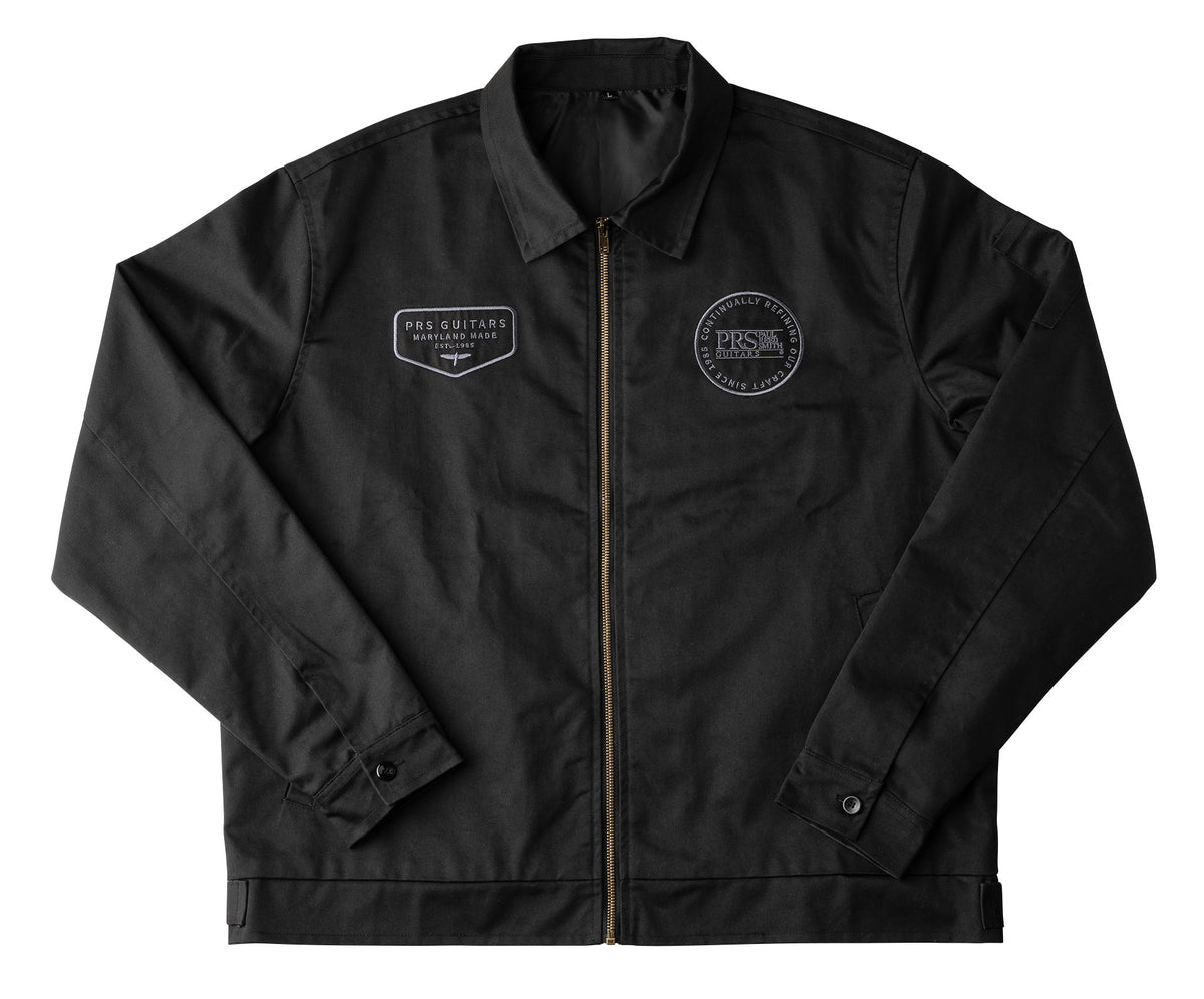 PRS Guitars Worker's Jacket