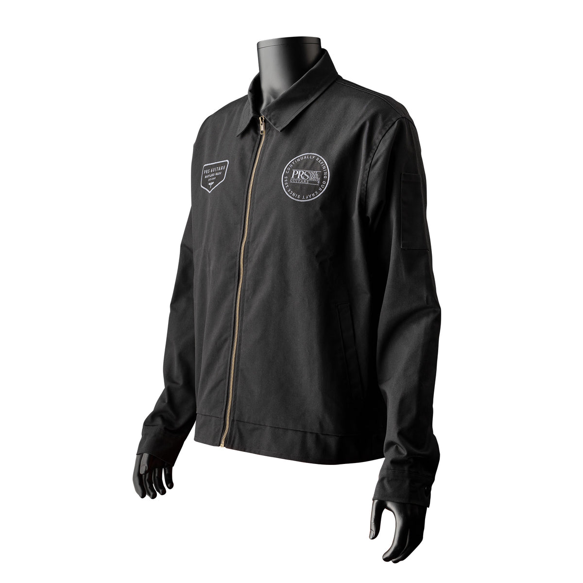 PRS Guitars Worker's Jacket