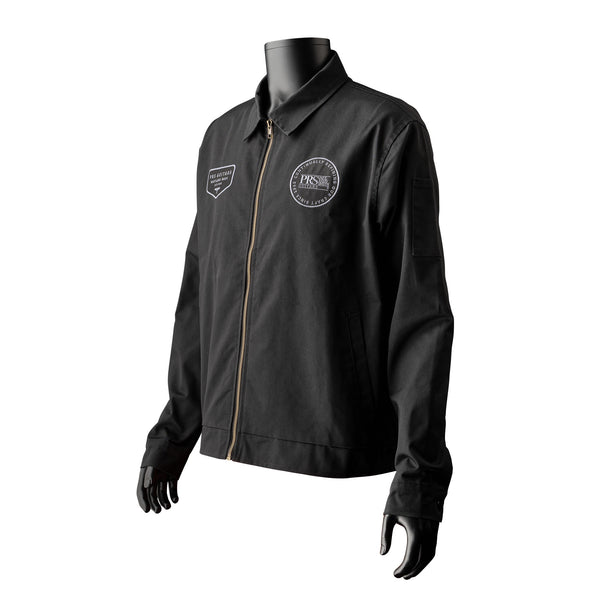 PRS Guitars Worker's Jacket