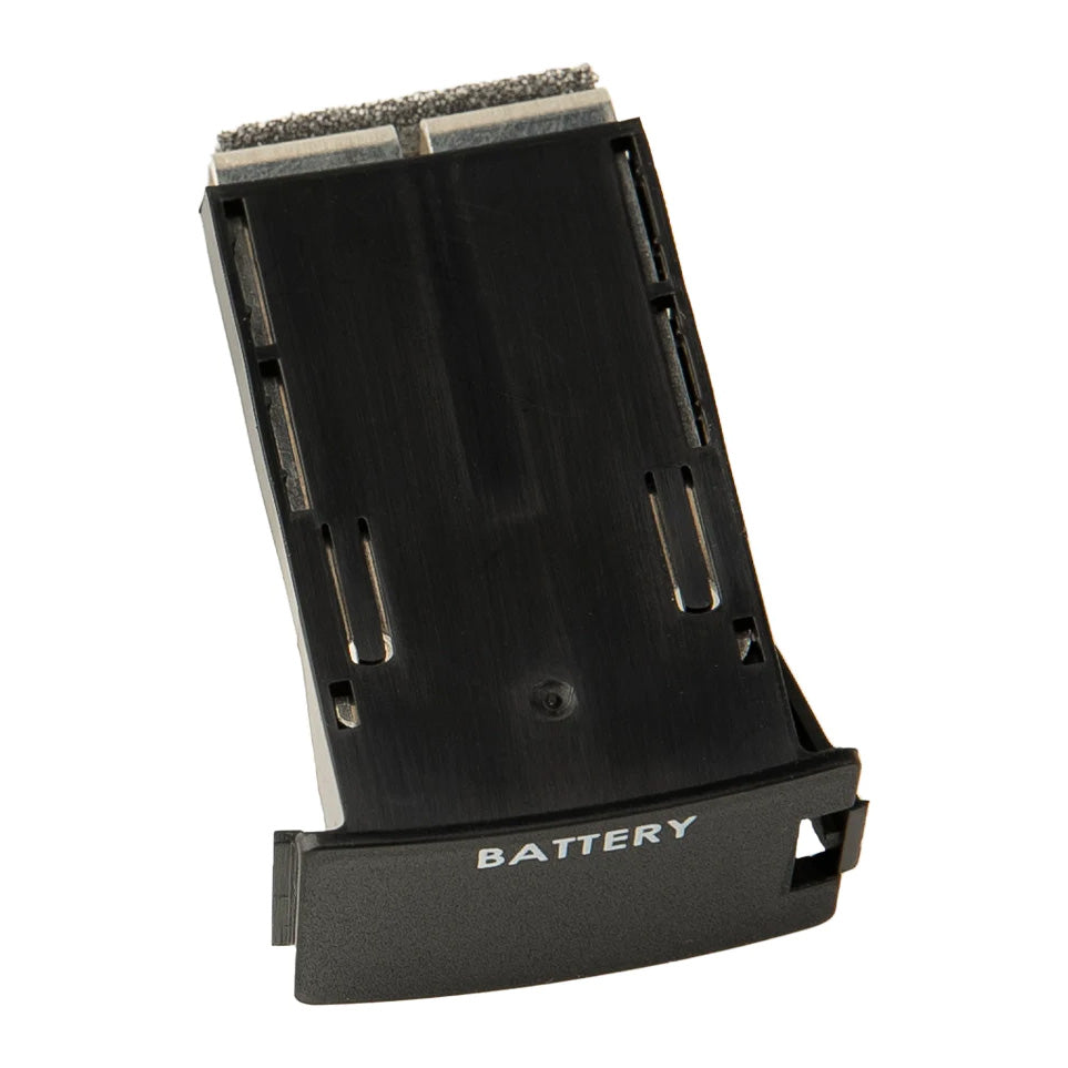 poaiカバーベース Piezo Battery Compartment Door w/ clip - CORE/SE – PRS