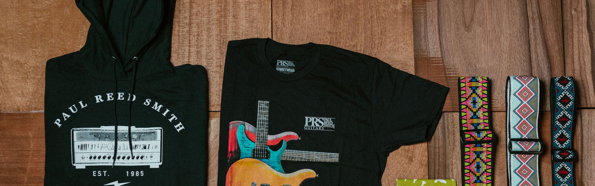 !PRS Clearance Items! – PRS Guitars West Street East Accessory Store