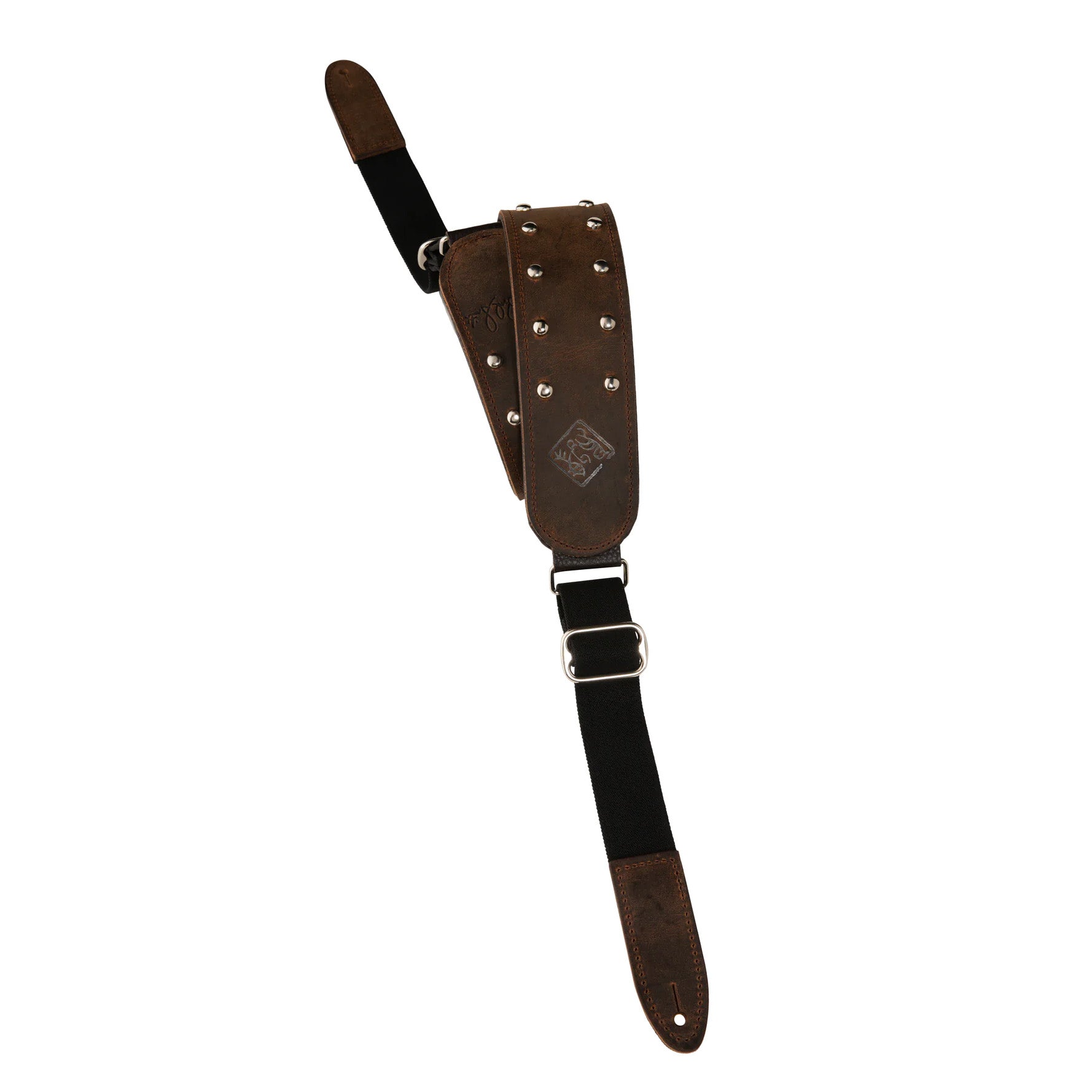 PRS Limited Edition Robben Ford “Dojo” Strap – PRS Guitars West