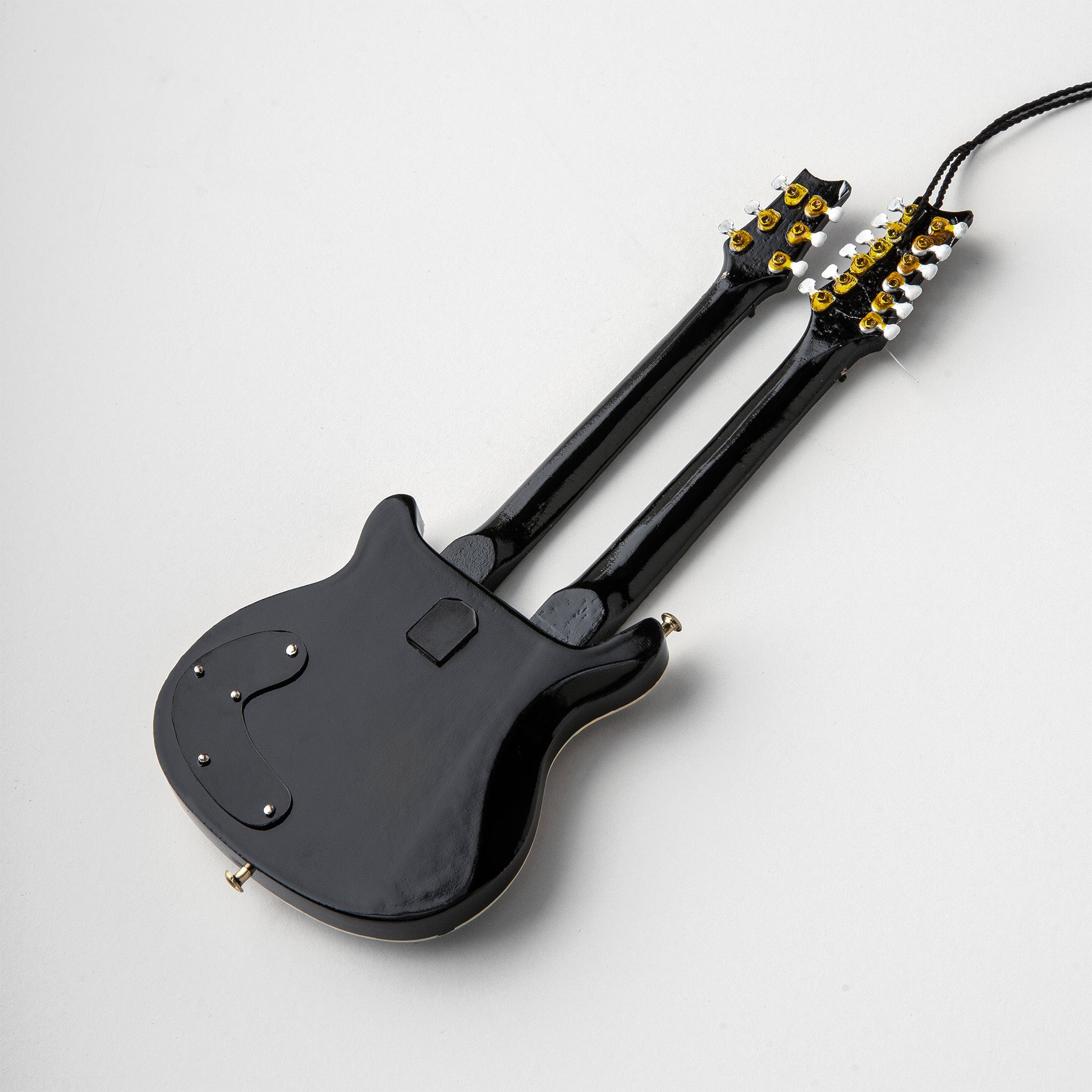 PRS Doubleneck Dragon Holiday Ornament – PRS Guitars West Street