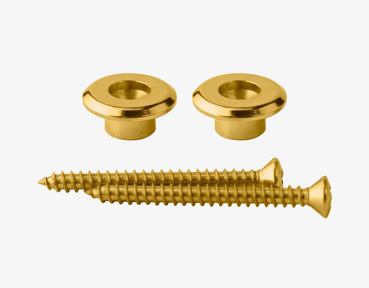 Input Strap Button Strap Buttons – PRS Guitars West Street East Accessory Store