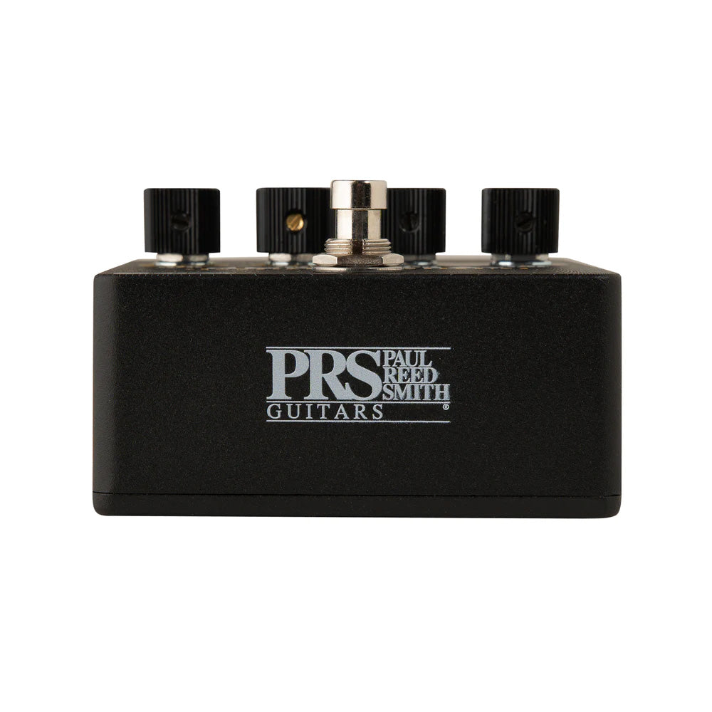 Horsemeat - Transparent Overdrive Pedal