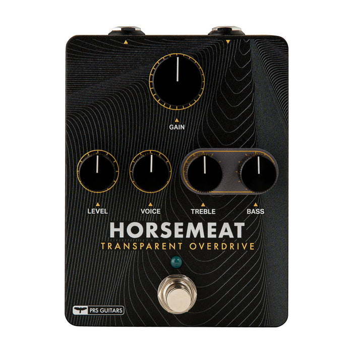 prs pedals Horsemeat