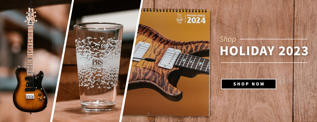 Holiday Ornament, pint glass with birds and calendar