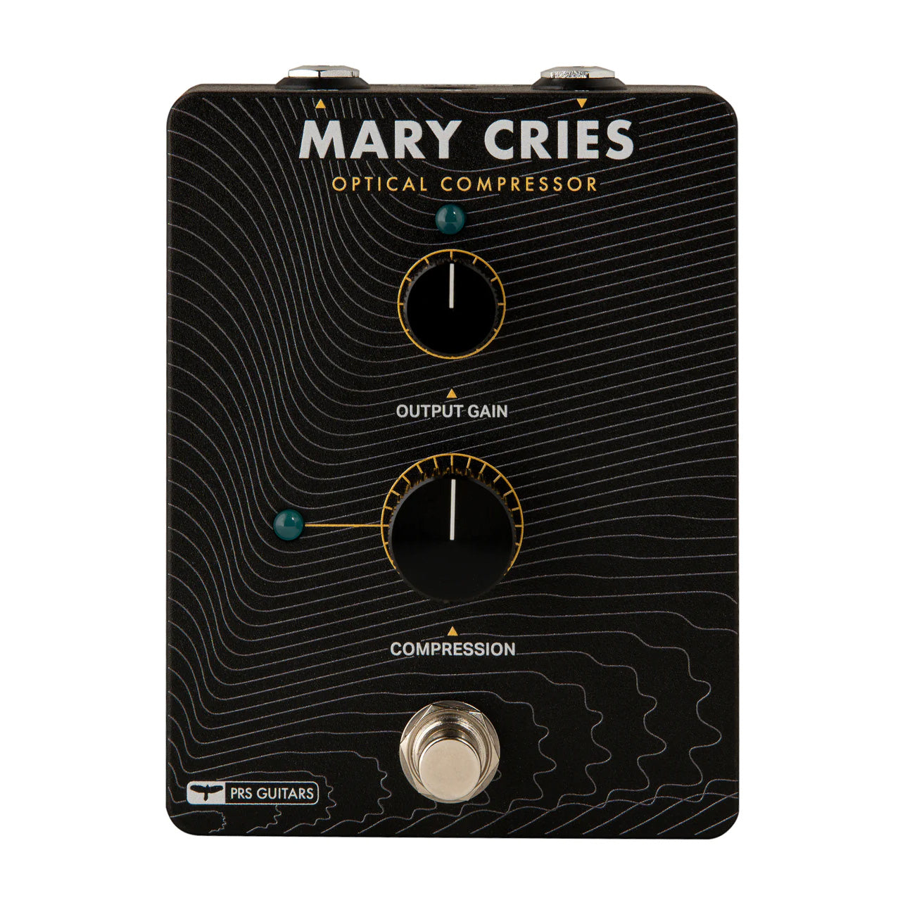 Mary Cries