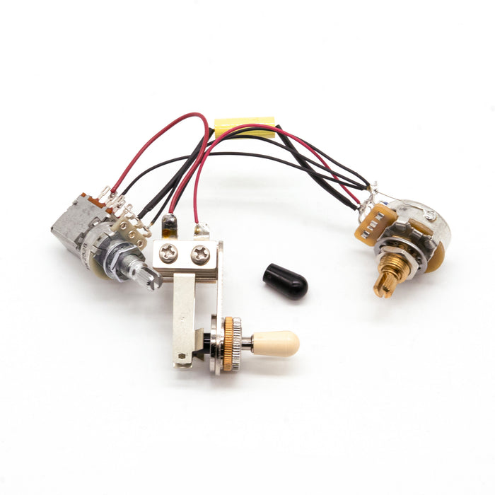 McCarty Drop In - Multi Conductor