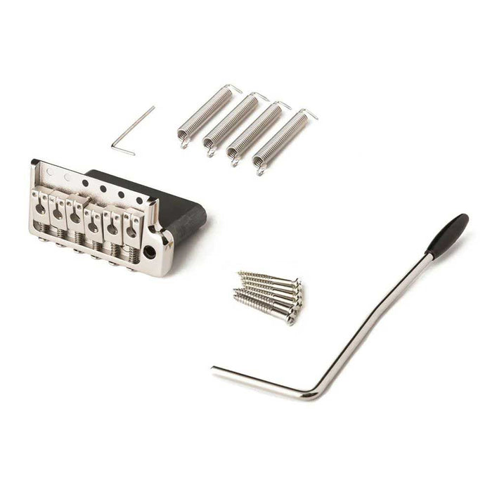 PRS Patented Tremolo, Molded