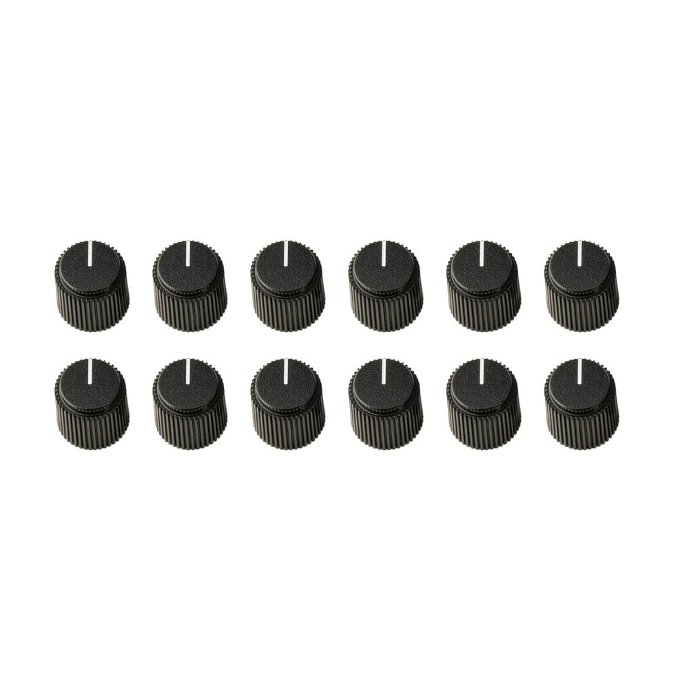 MT15 Knobs [12 pack] – PRS Guitars West Street East Accessory Store