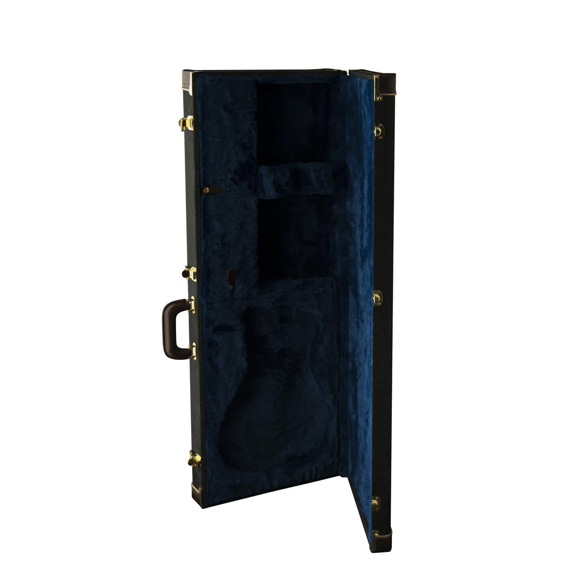 PRS Black Paisley Multi-fit Case
