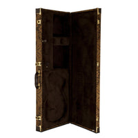 PRS Brown Paisley Multi-fit Case