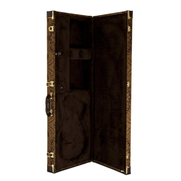 PRS Brown Paisley Multi-fit Case