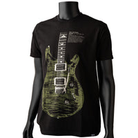 PRS Custom 24 Tee