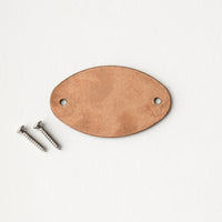 PRS Electronics Backplate, Football Toggle Switch #1, Surface Mount (fits S2 McCarty 594)