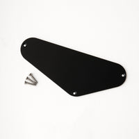 PRS Electronics Backplate, Triangle #4, Recess Mount (fits Myles Kennedy)