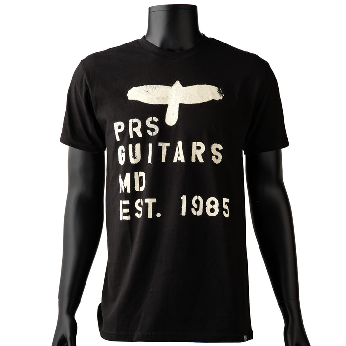 PRS "EST 1985" Tee