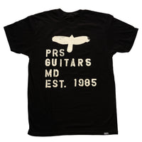 PRS "EST 1985" Tee