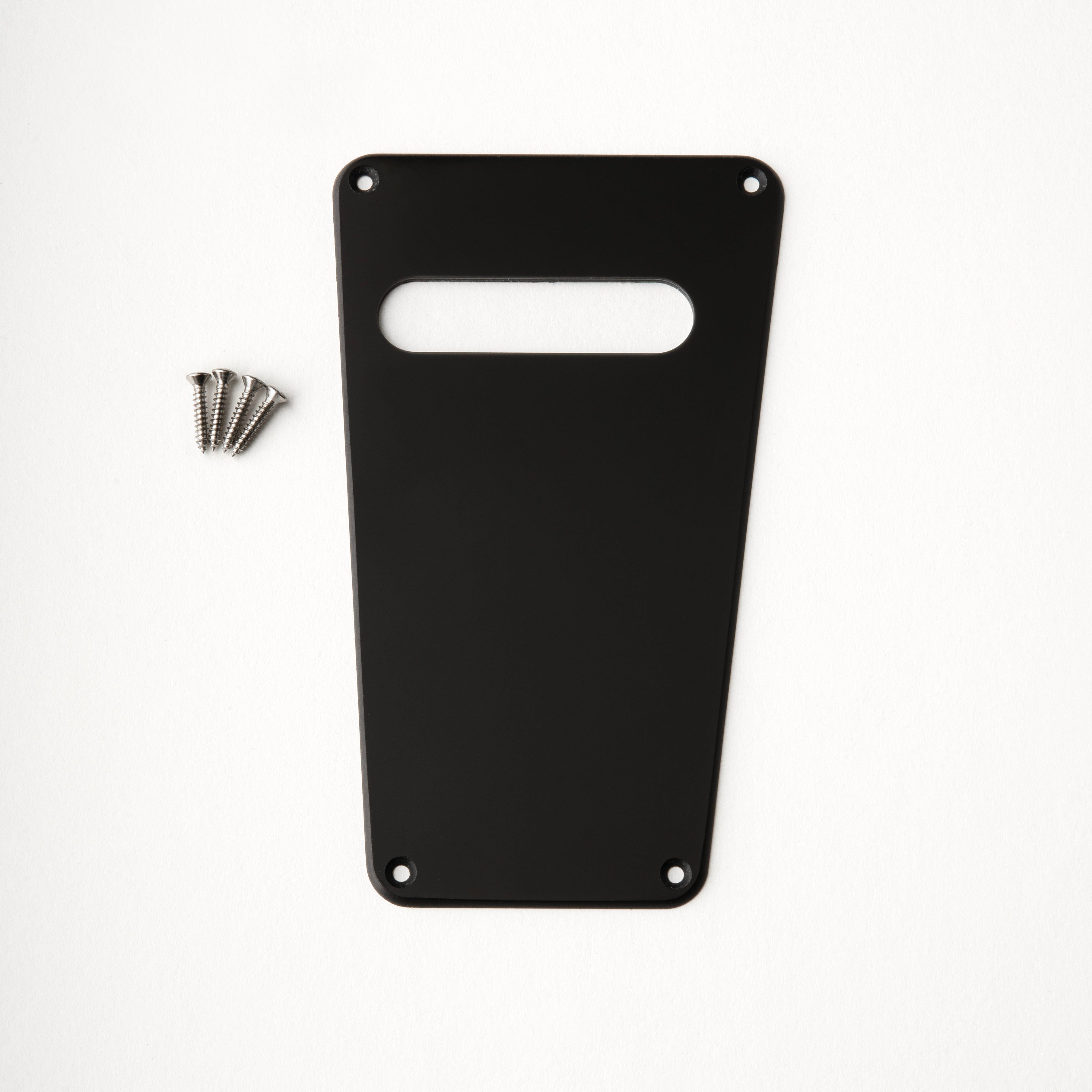 PRS Fiore Backplate, Tremolo – PRS Guitars West Street East