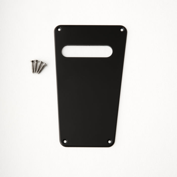 PRS Fiore Backplate, Tremolo