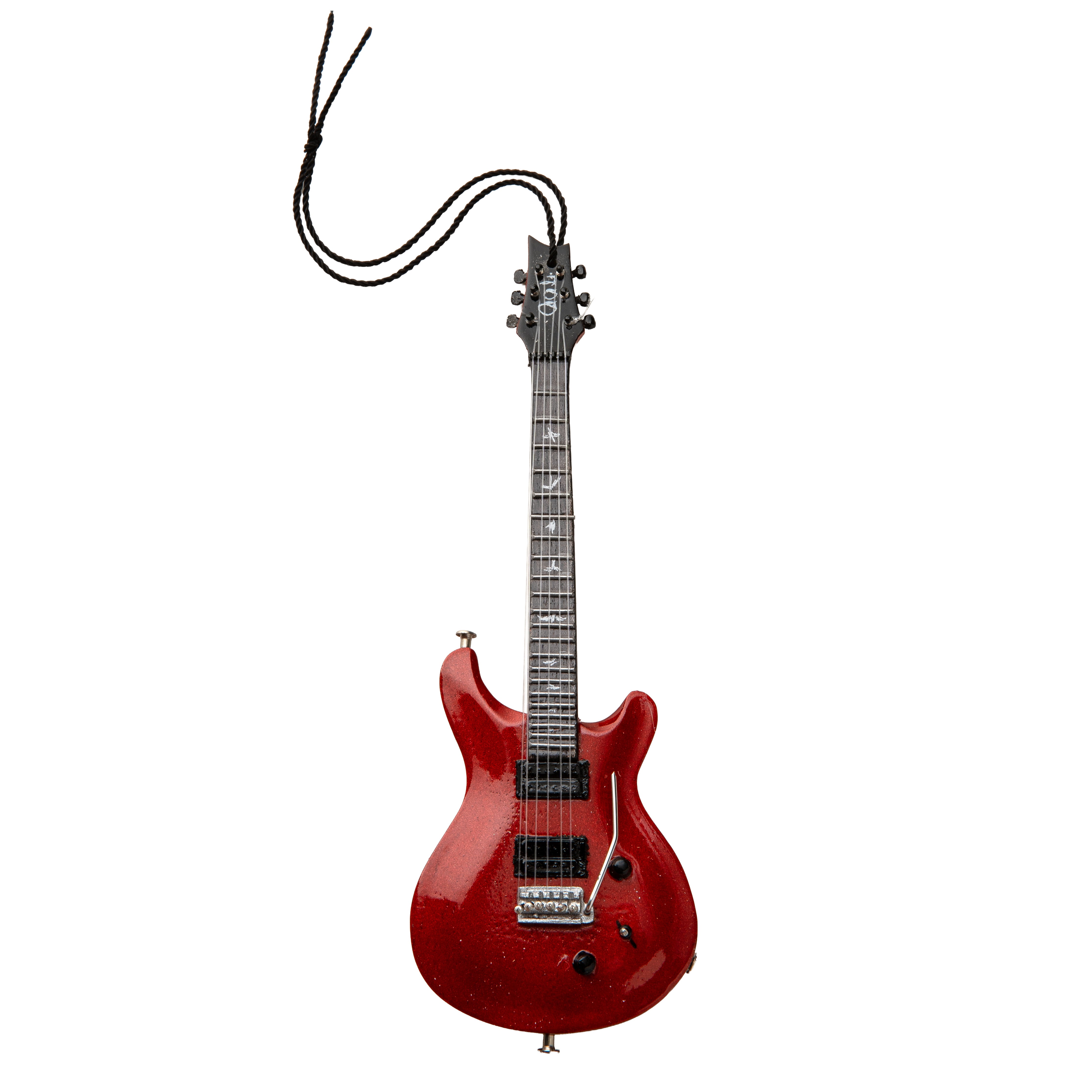 PRS Collectible Holiday Ornament - Standard 24 (2025) – PRS PRS Collectible Holiday Ornament - Standard 24 (2025) – PRS