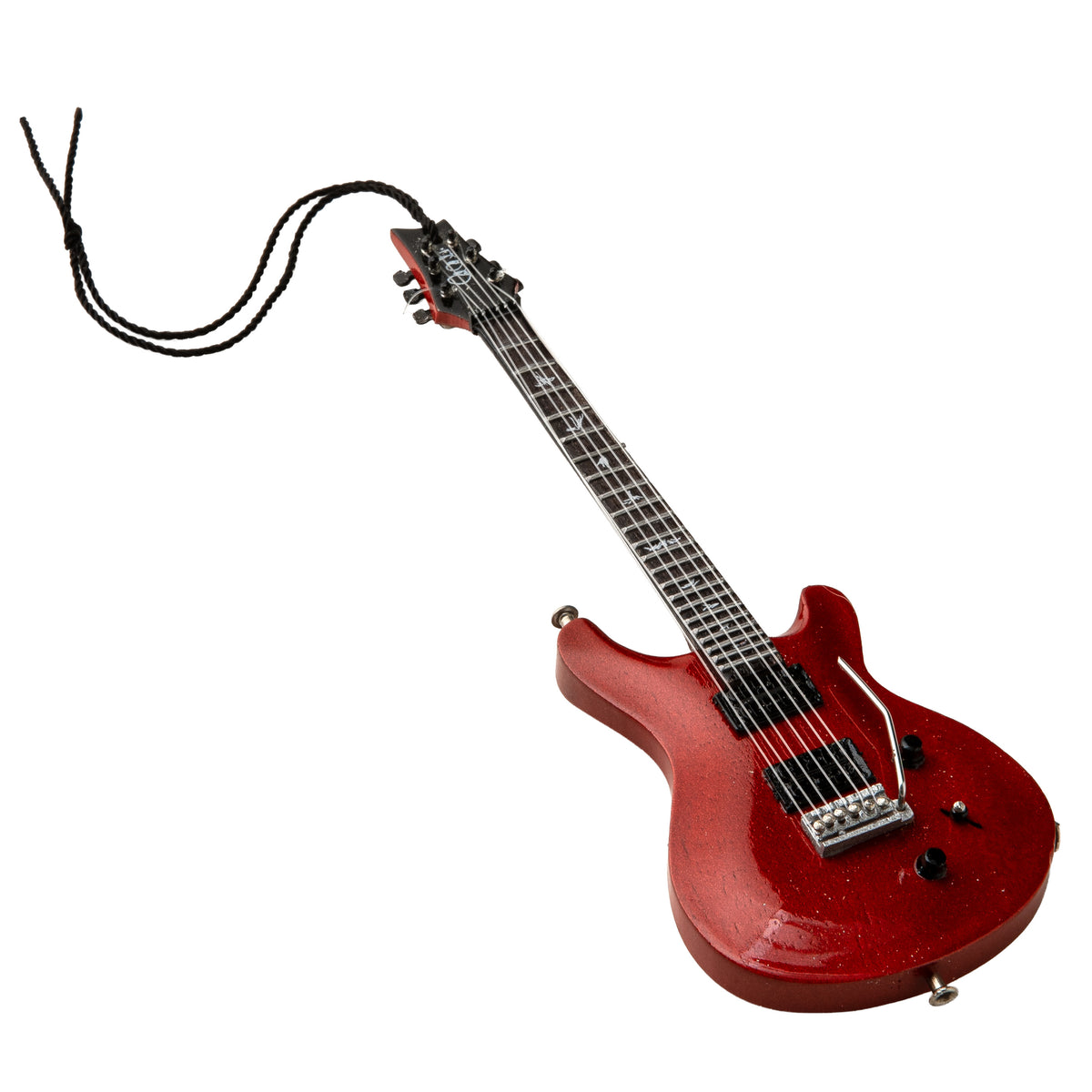 PRS Collectible Holiday Ornament - Standard 24 (2025)