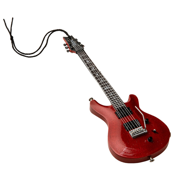 PRS Collectible Holiday Ornament - Standard 24 (2025)