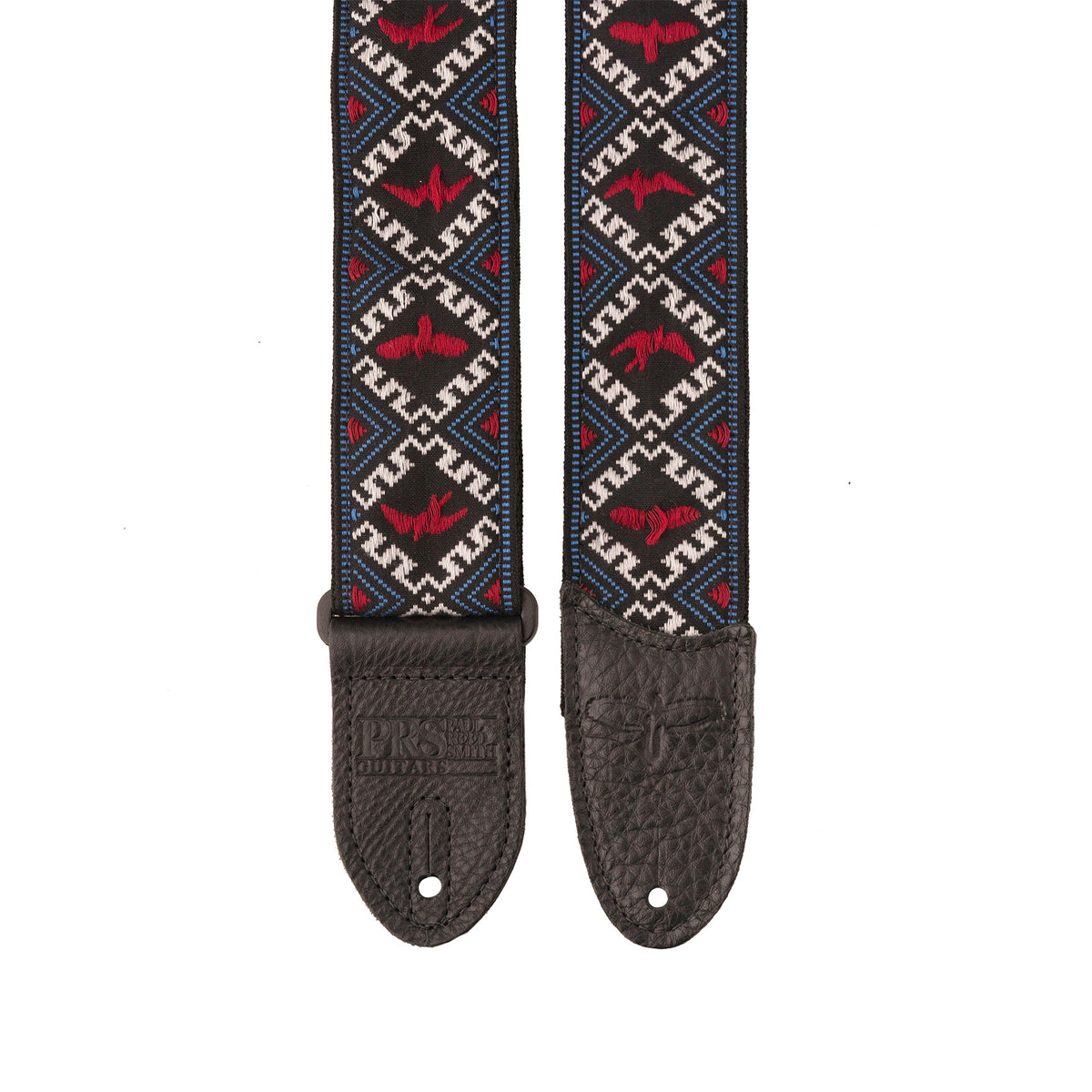 PRS Jacquard Hootenanny Style Guitar Strap