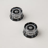 PRS Lampshade Knobs