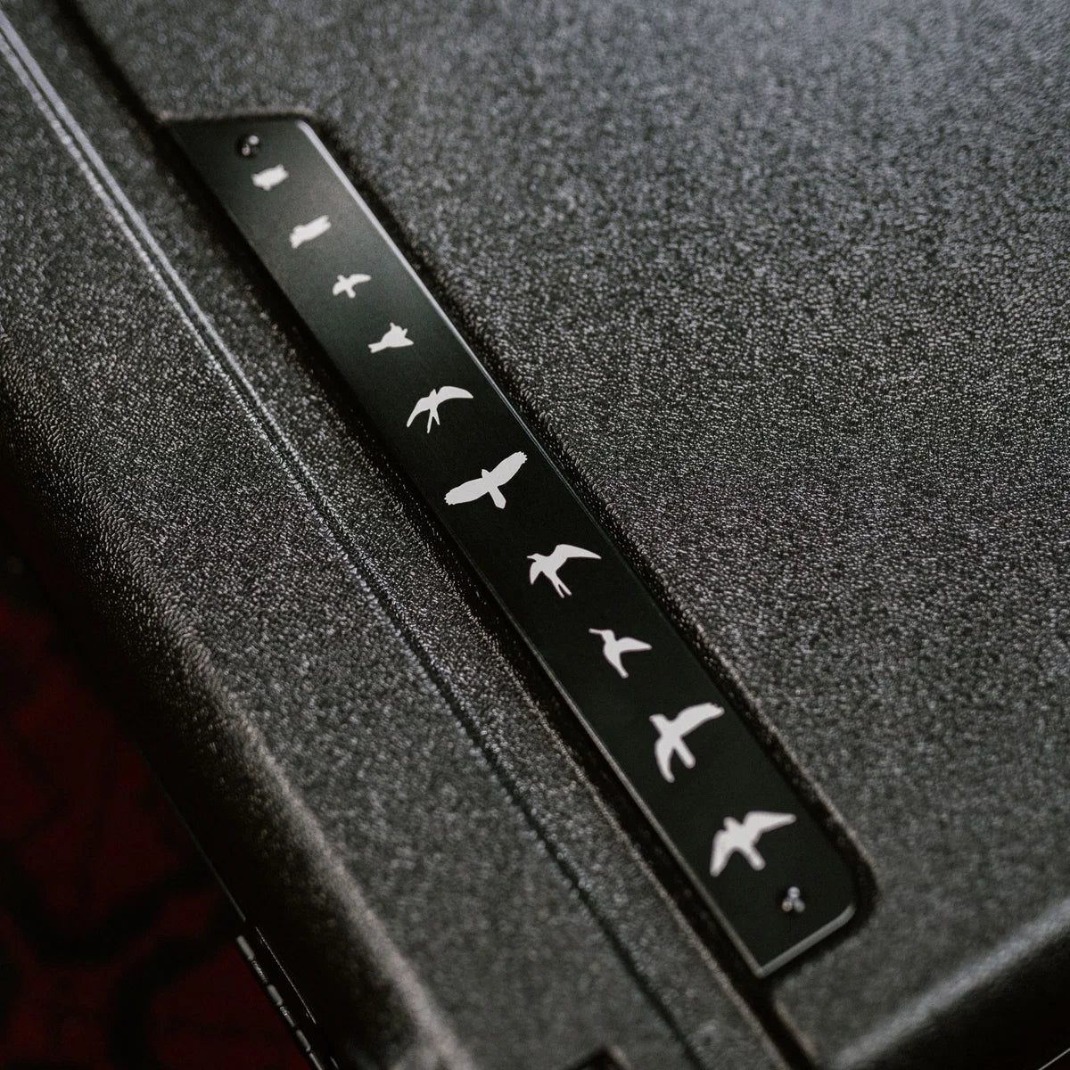 PRS ATA Multi-Fit Molded Case