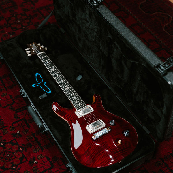 PRS ATA Hardshell Multi-Fit Molded Case - D1