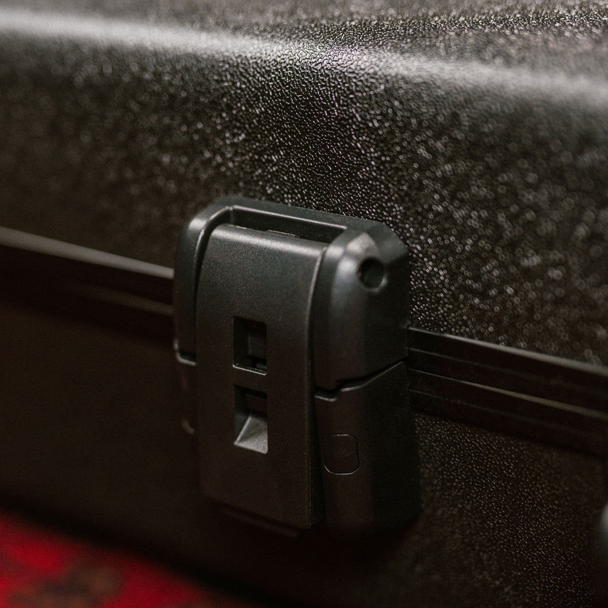 PRS ATA Hardshell Multi-Fit Molded Case - D1