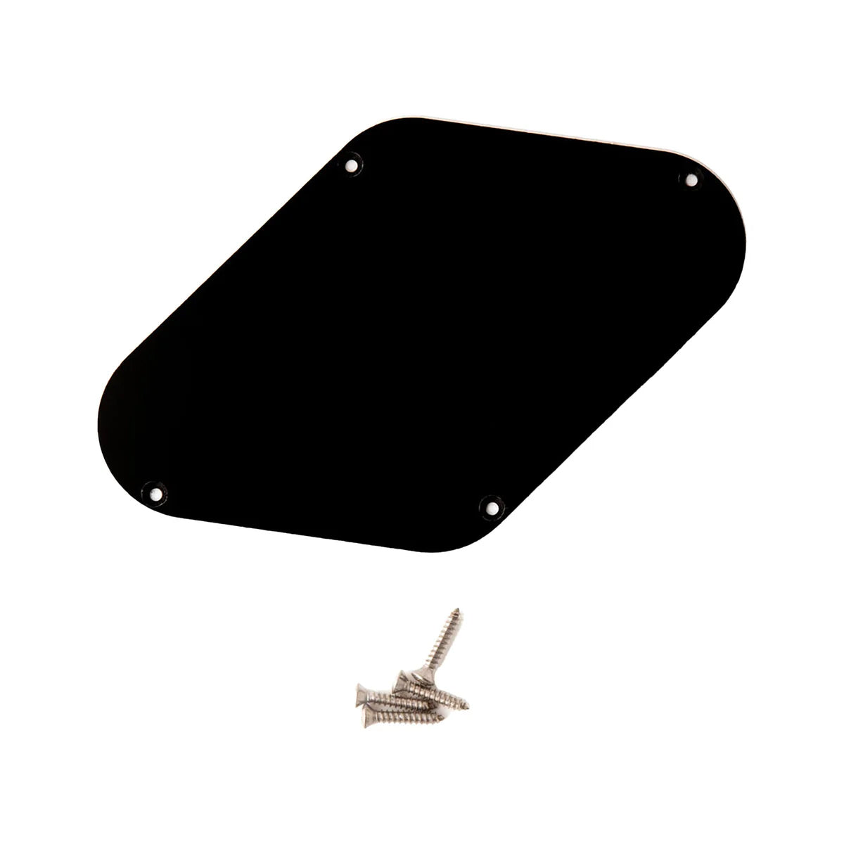 PRS Parallelogram Electronics Back Plate Surface Mount (SE Series)