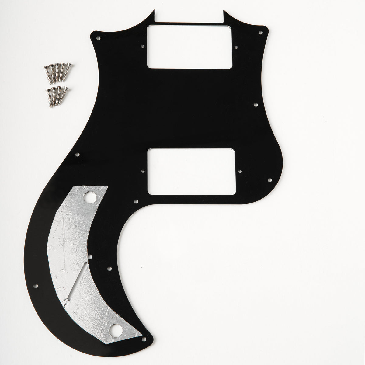 S2 Standard 22 Pickguard