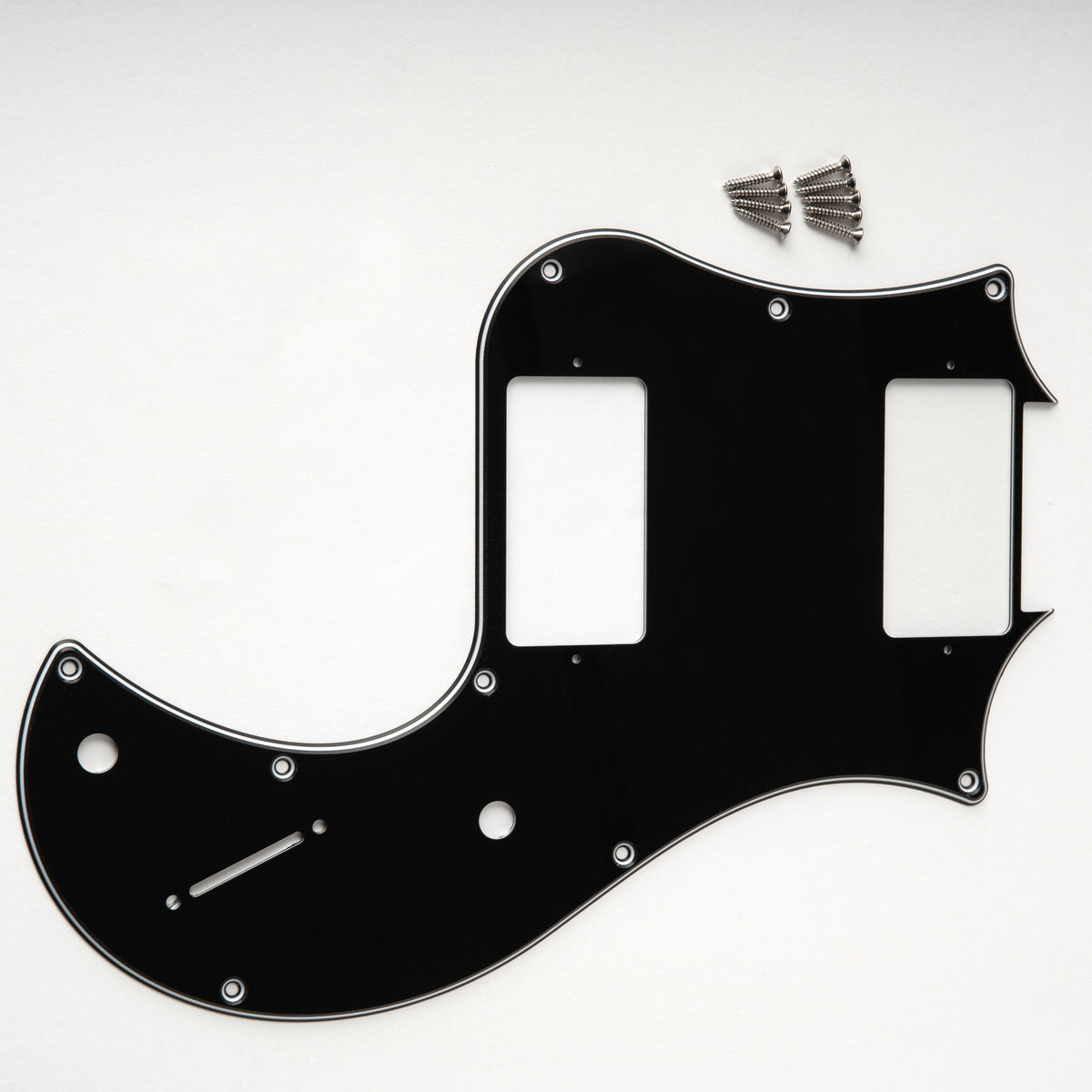 S2 Standard 22 Pickguard
