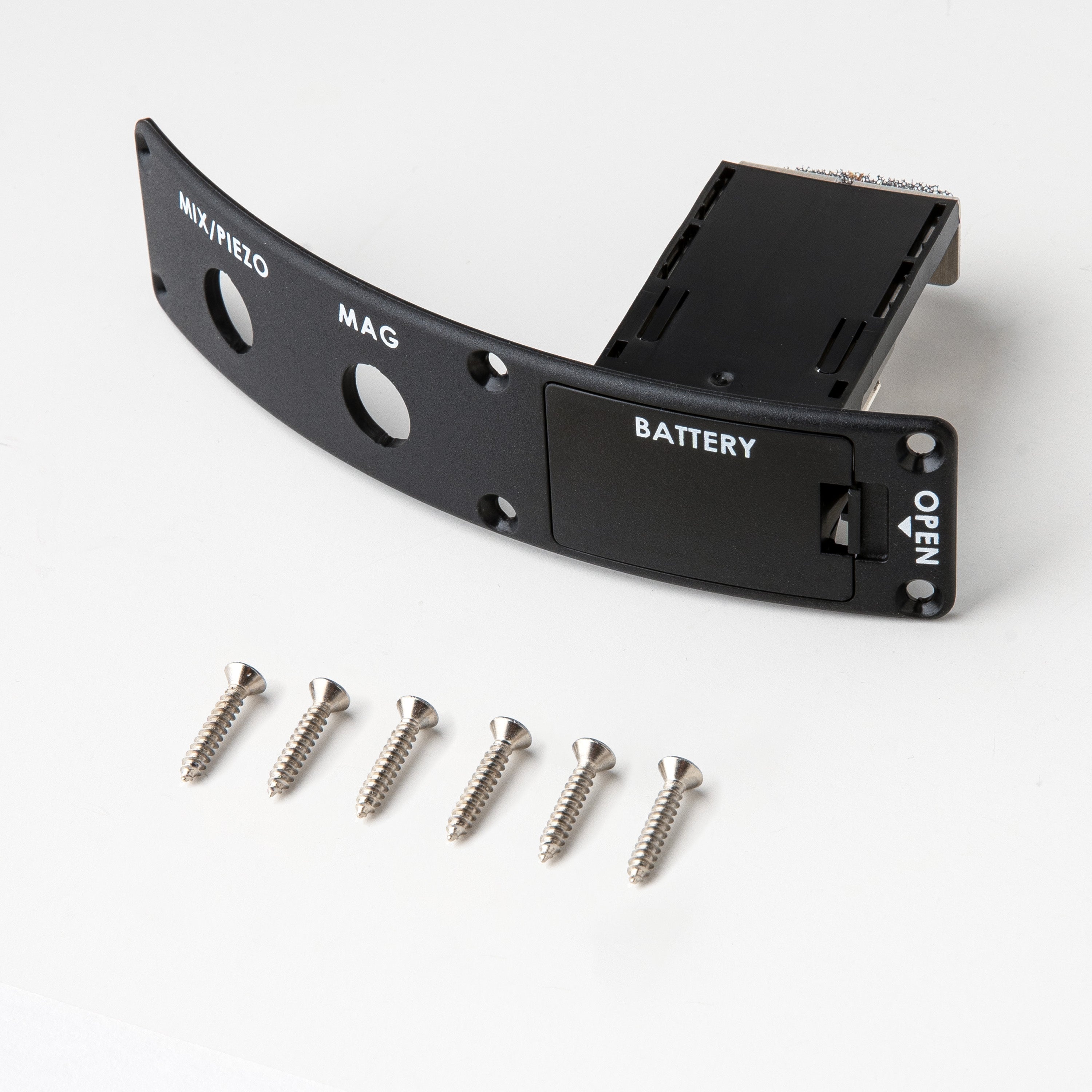 PRS Piezo Jack Assembly (SE Series) – PRS Guitars West Street East