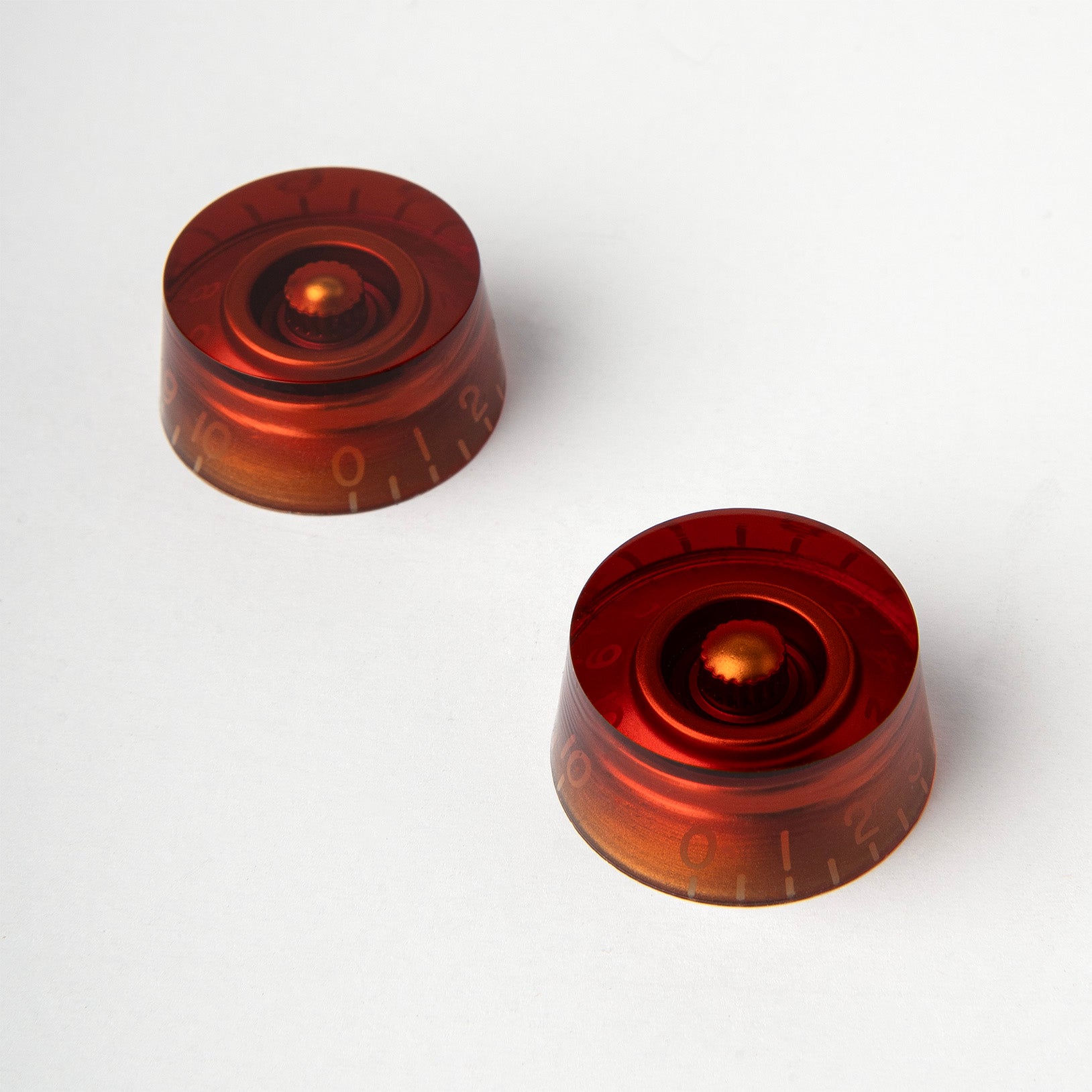 PRS Speed Knobs (2) – PRS Guitars West Street East Accessory
