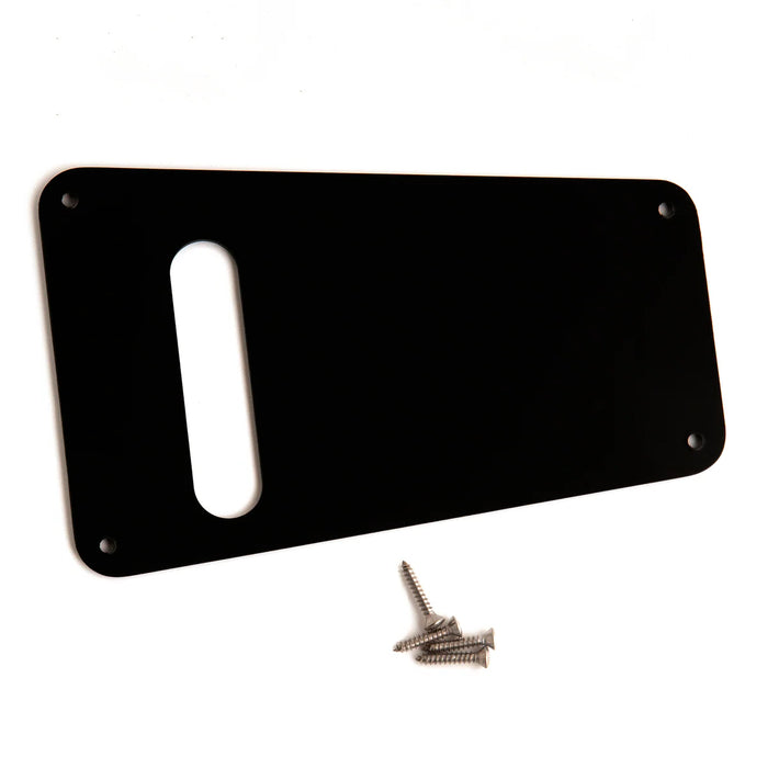 PRS Tremolo Back Plate Surface Mount (SE Series)