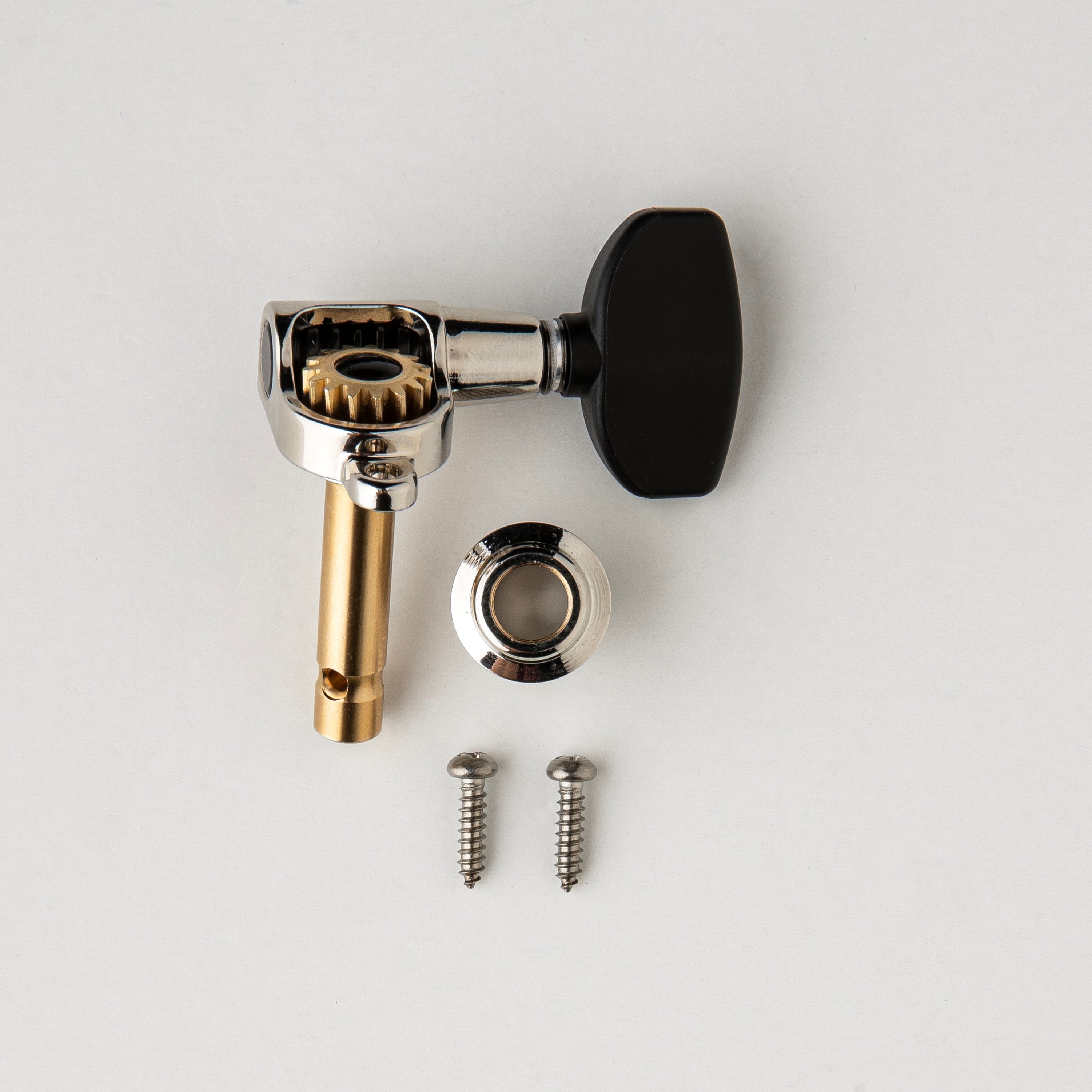 PRS Phase Ⅱ Non-Locking Low Mass Tuners PRS Phase II Locking Tuning Machines – PRS Guitars West