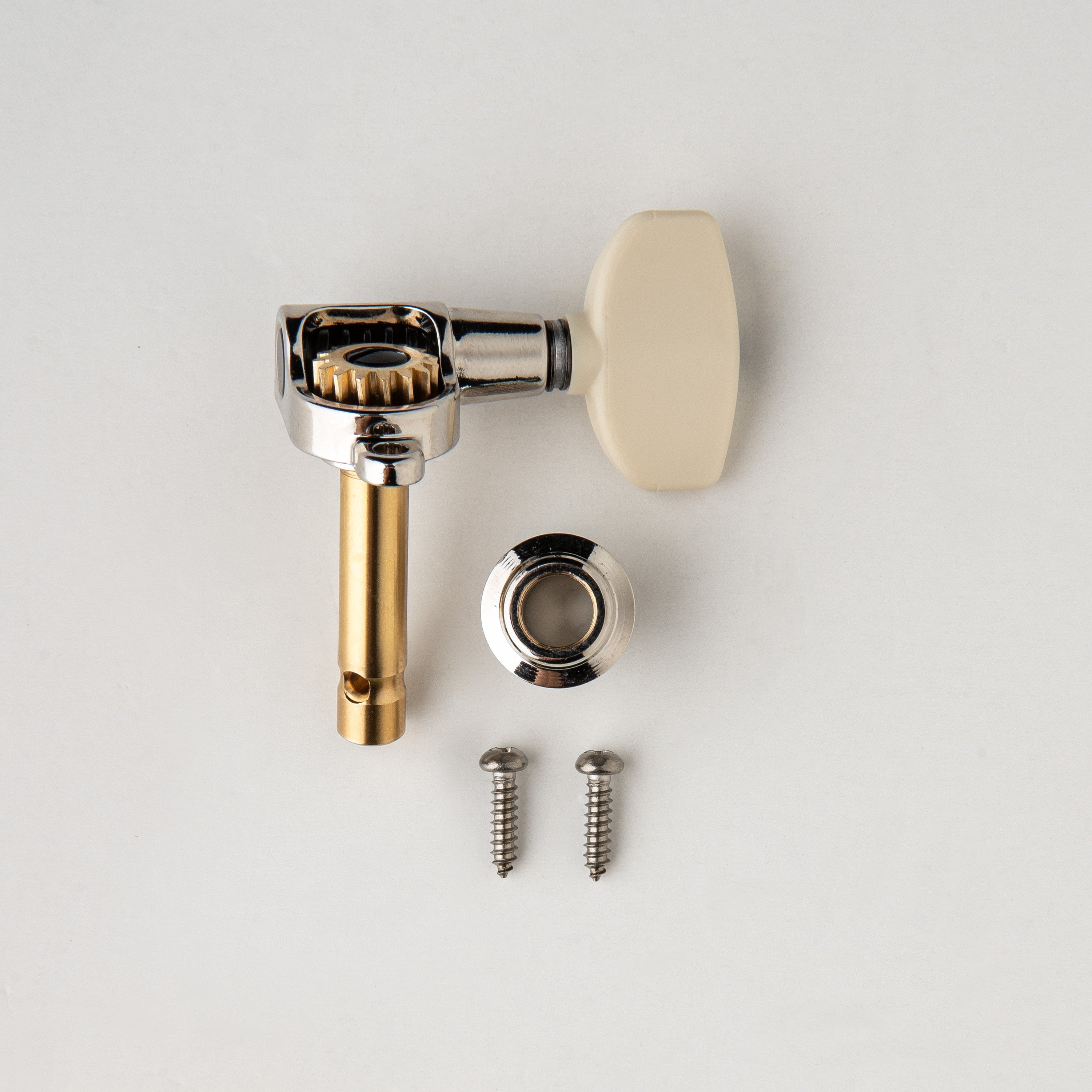 PRS Phase Ⅱ Non-Locking Low Mass Tuners Tuners_Low-Mass_Locking_101660