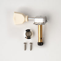 PRS Vintage-Style Tuners w/ Wing Buttons, Locking