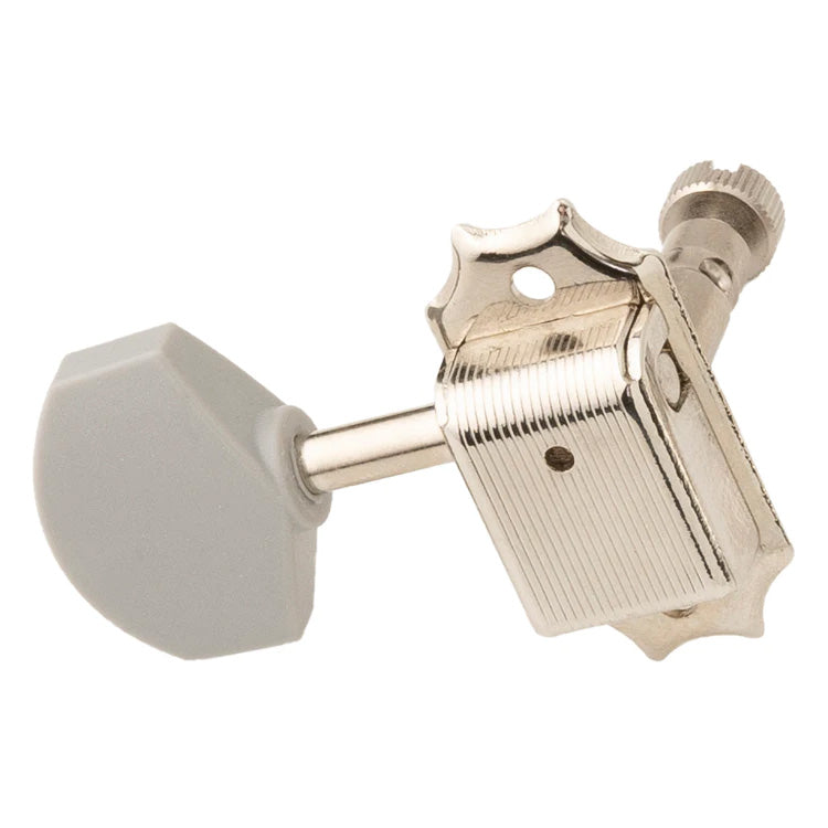 Silver Sky Locking Tuners – PRS Guitars West Street East