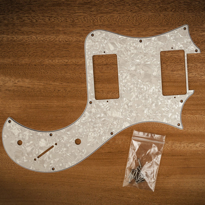 S2 Starla Pickguard