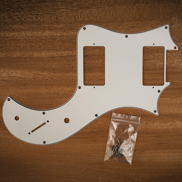 S2 Starla Pickguard