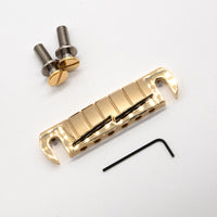 Stoptail Bridge with Studs
